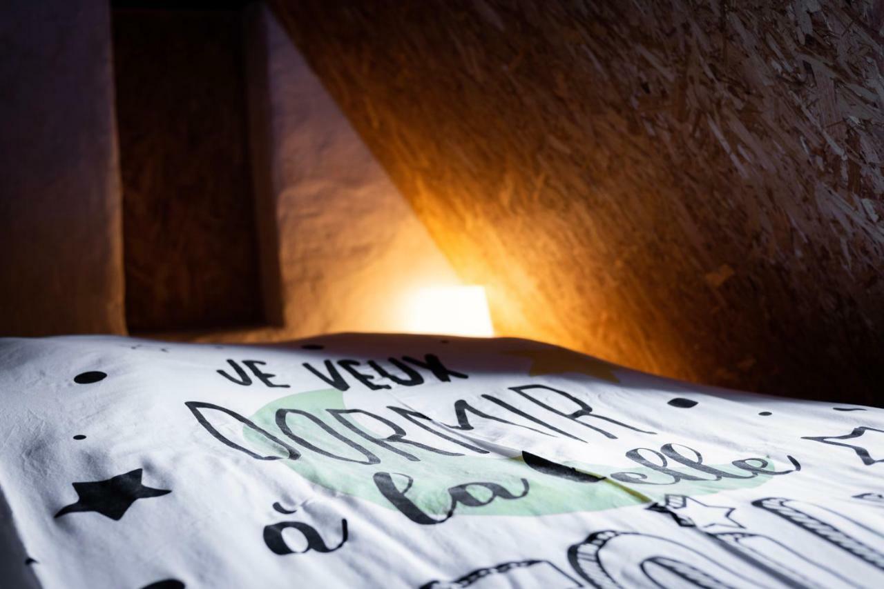 Citycosy Strasbourg - Budget St Thomas Serruriers Bagian luar foto