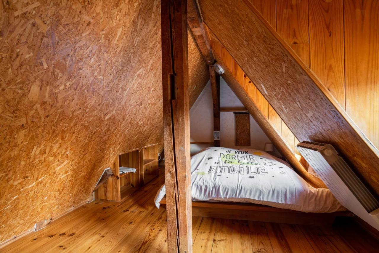 Citycosy Strasbourg - Budget St Thomas Serruriers Bagian luar foto