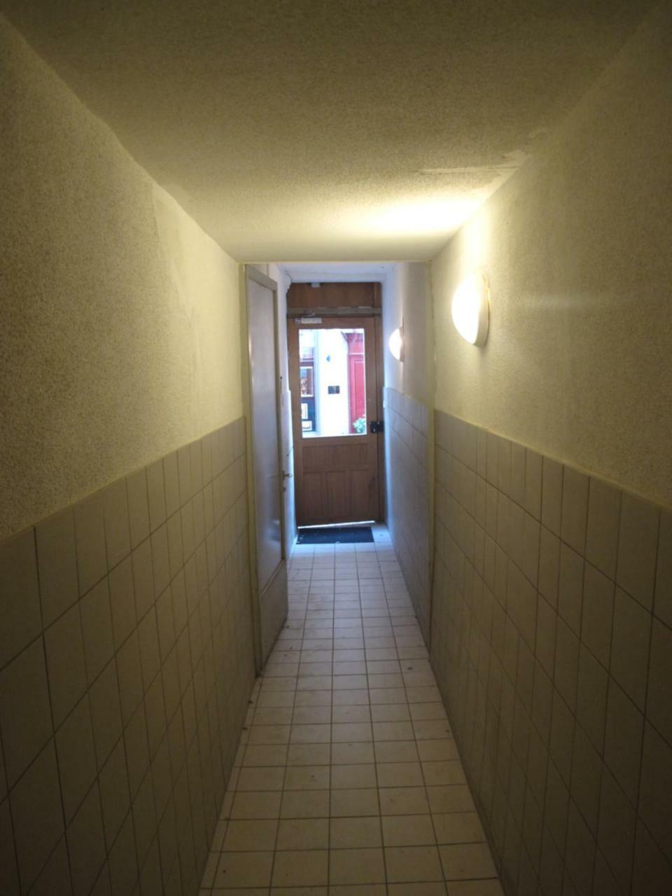 Citycosy Strasbourg - Budget St Thomas Serruriers Bagian luar foto