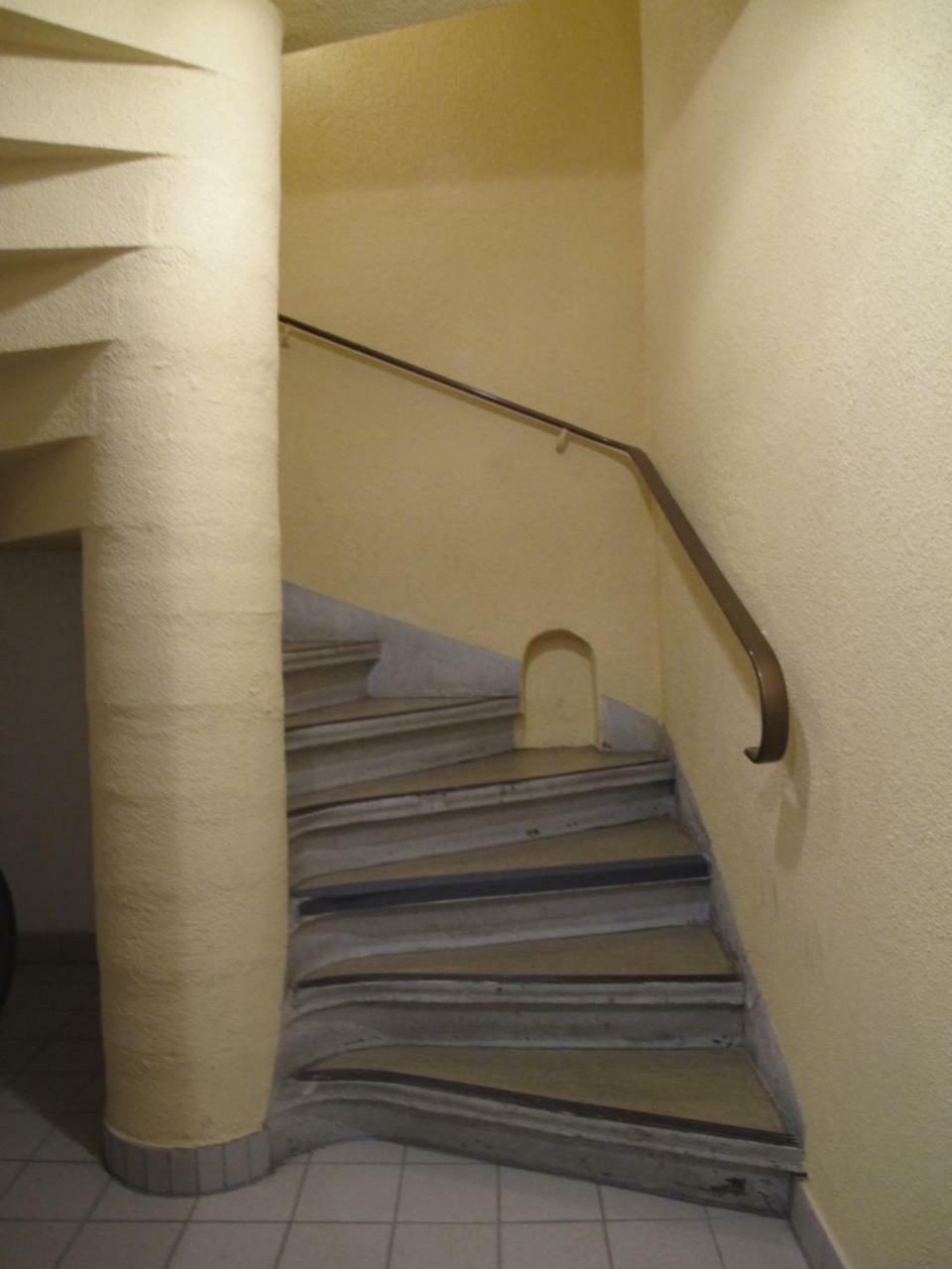 Citycosy Strasbourg - Budget St Thomas Serruriers Bagian luar foto